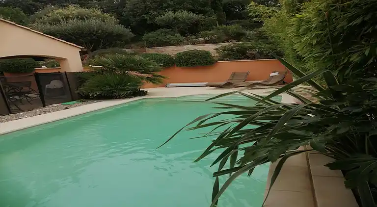 Holiday home in Provence