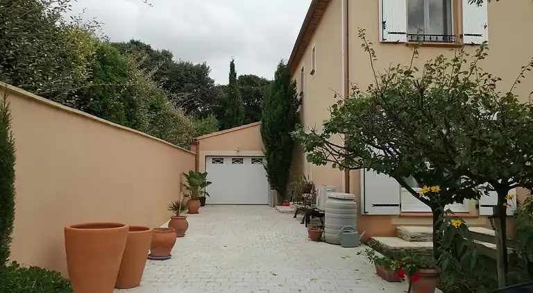 Holiday home in Provence