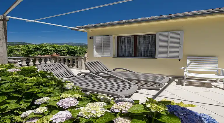 Apartment in Đurinići