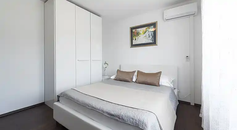 Apartment in Đurinići