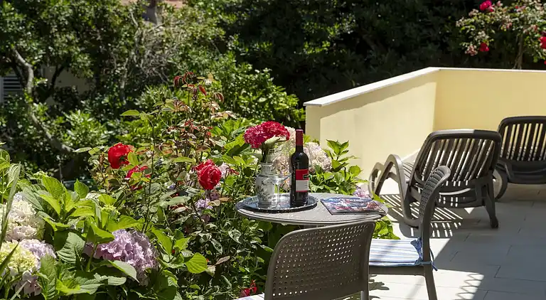 Apartment in Đurinići