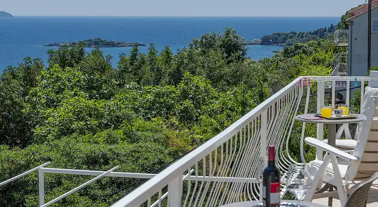 Apartment in Đurinići