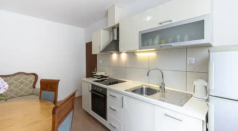 Apartment in Đurinići