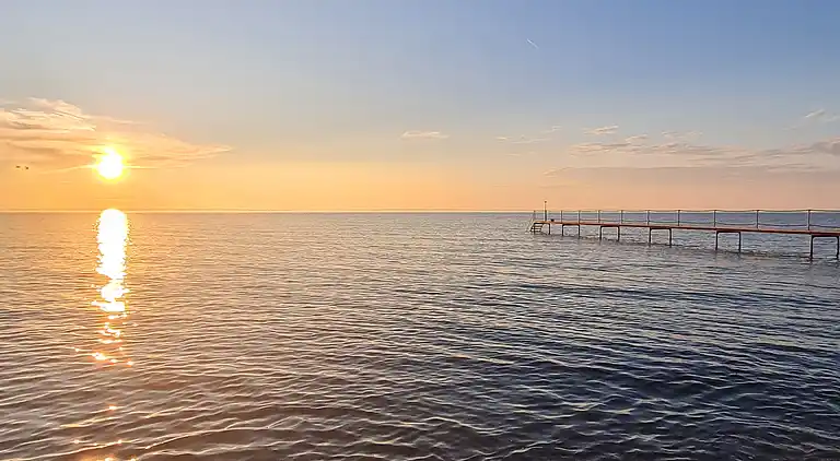 Gemütliches Ferienhaus an Fünens Nordküste