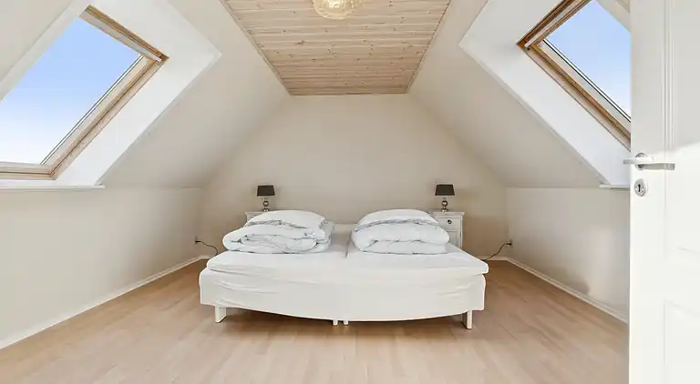 Dejlig feriebolig i Snøde på Langeland