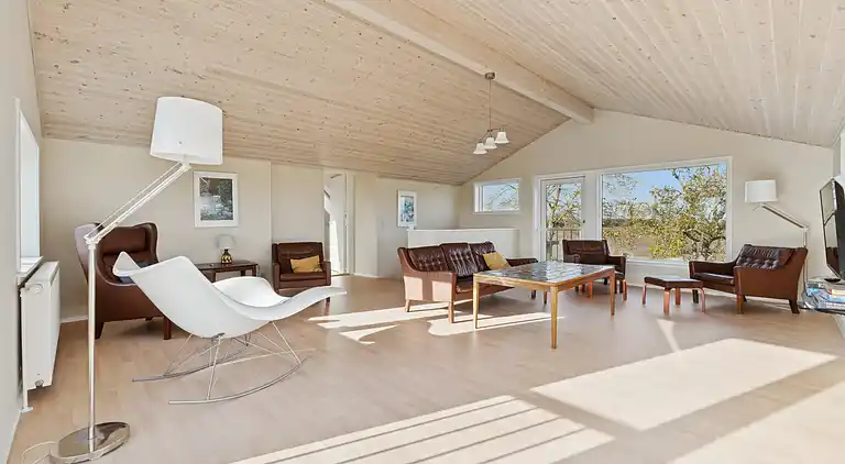Dejlig feriebolig i Snøde på Langeland