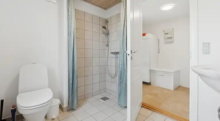 Dejlig feriebolig i Snøde på Langeland