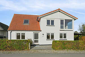 Sommerhus i Tranekær