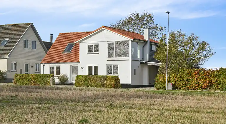 Dejlig feriebolig i Snøde på Langeland