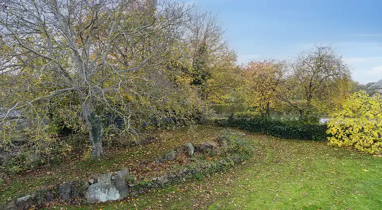 Smuk indrettet 2 værelses lejlighed med havudsigt