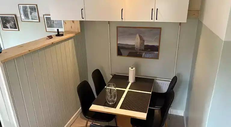 Helle Ferienwohnung in Skagen nahe Strand