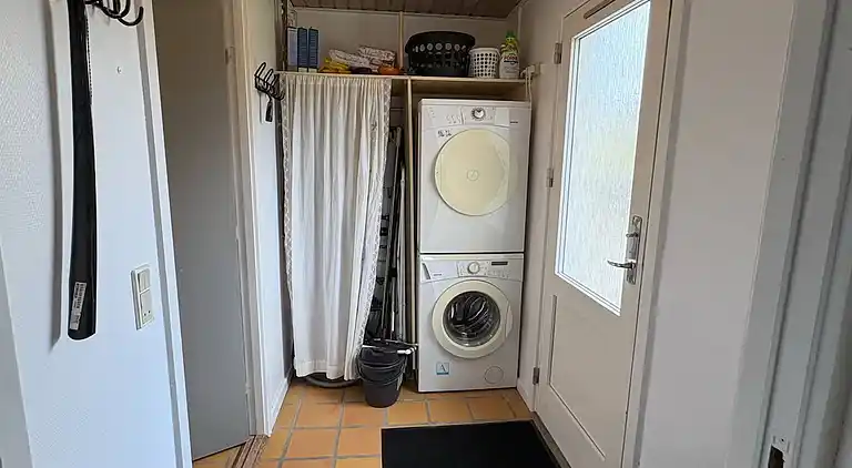 Helle Ferienwohnung in Skagen nahe Strand