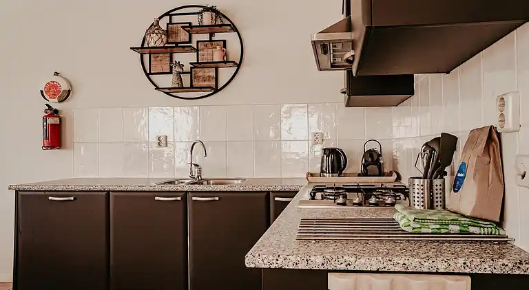 Apartment in Uitgeest