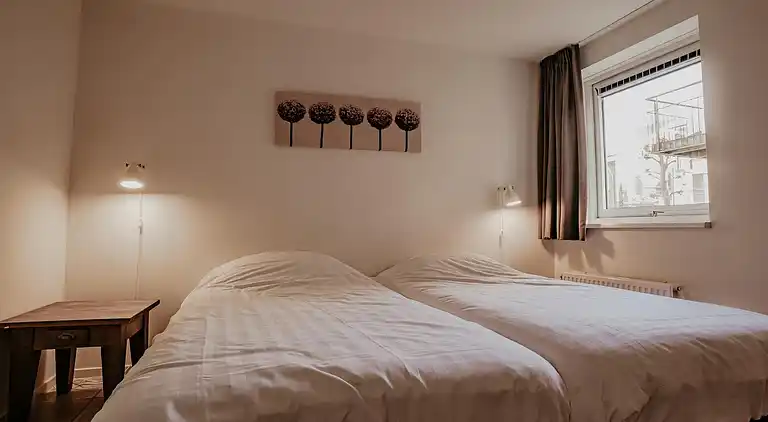 Apartment in Uitgeest