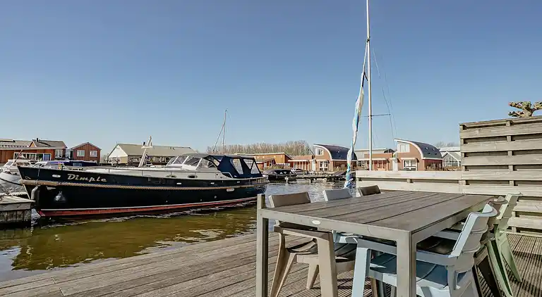 Apartment in Uitgeest