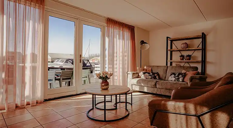 Apartment in Uitgeest