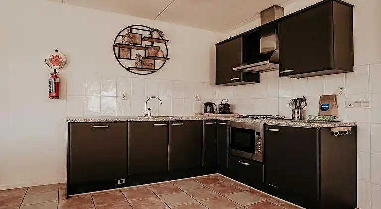 Apartment in Uitgeest