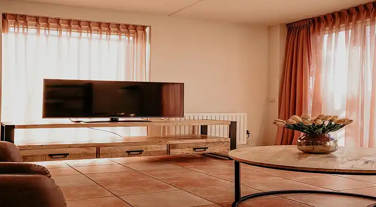 Apartment in Uitgeest