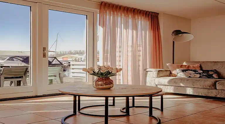 Apartment in Uitgeest