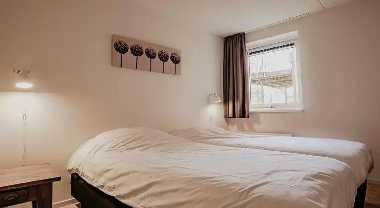 Apartment in Uitgeest