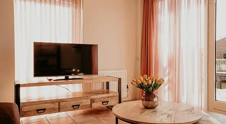 Apartment in Uitgeest