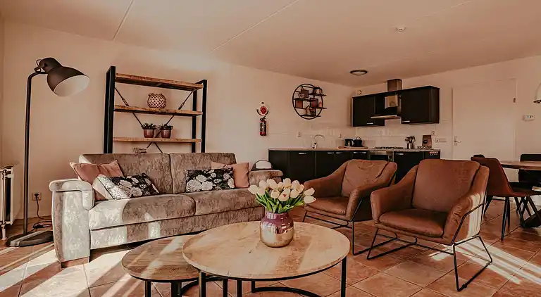 Apartment in Uitgeest