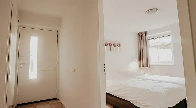 Apartment in Uitgeest