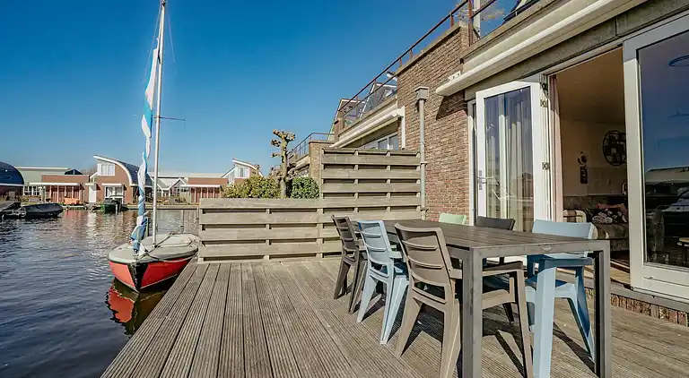 Apartment in Uitgeest