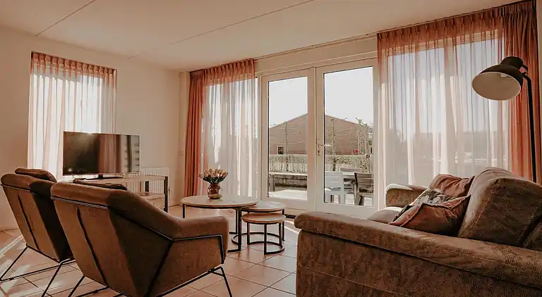 Apartment in Uitgeest