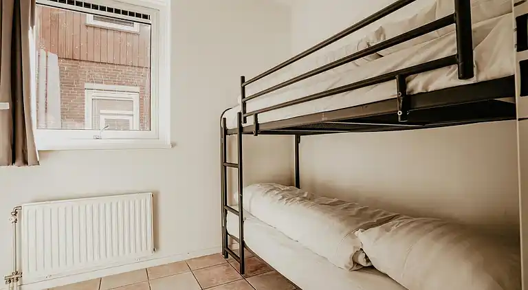 Apartment in Uitgeest