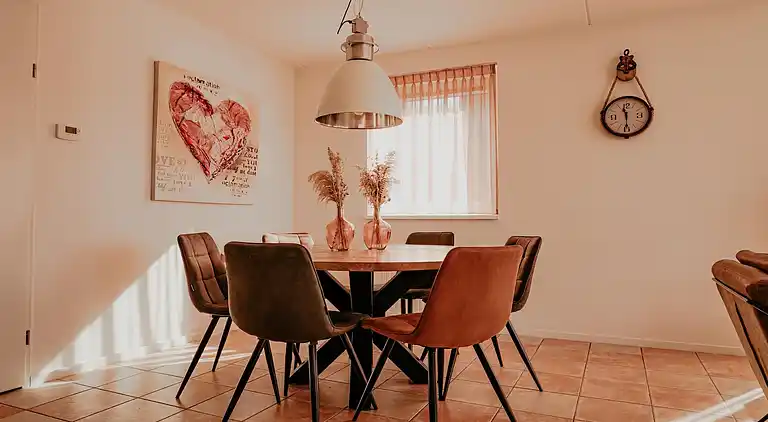 Apartment in Uitgeest