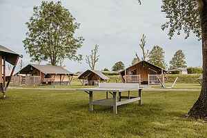 Vakantiehuis in Kesteren