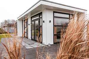 Vakantiehuis in Kesteren