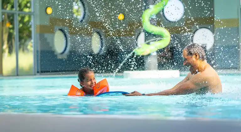 Semesterbostad i Hollum