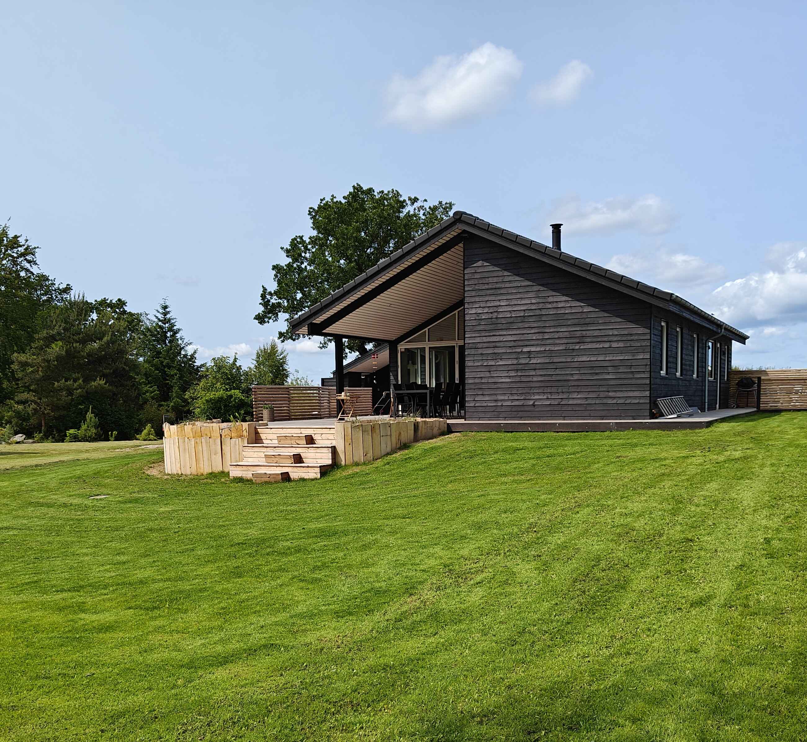 Sommerhus MH161507