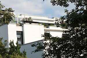 Ferienhaus in Alt Travemünde - Rönnau