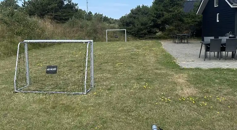 Holiday home in Havneby