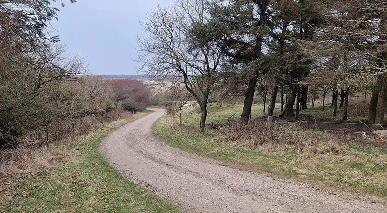 Maison de vacances en Spøttrup