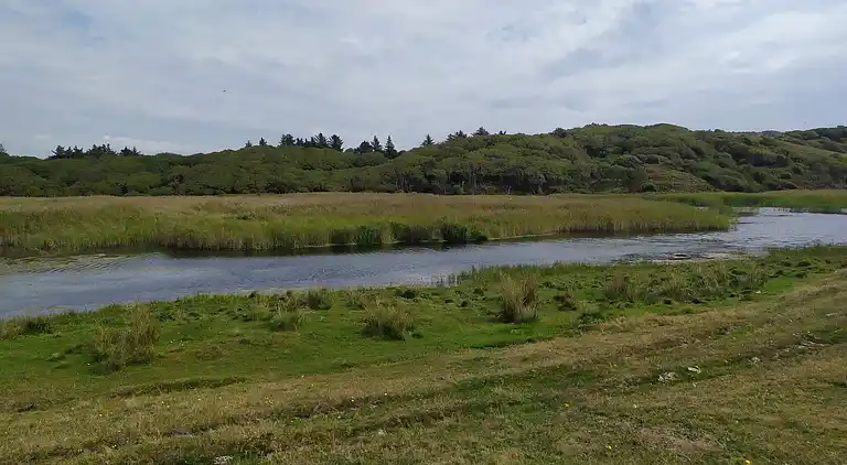 Vakantiehuis in Spøttrup