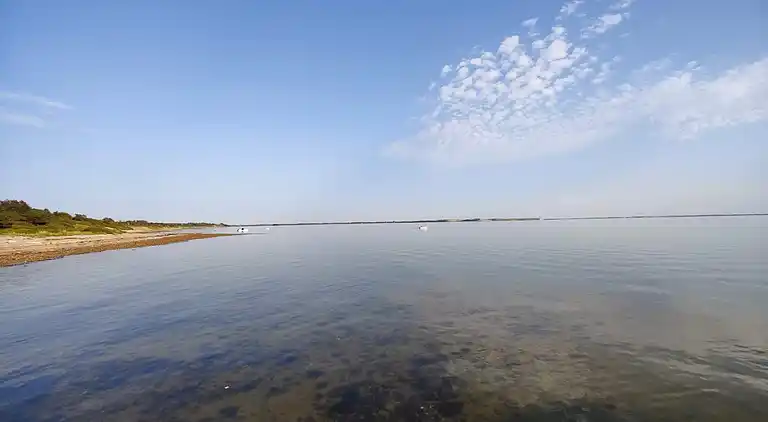 Vakantiehuis in Spøttrup