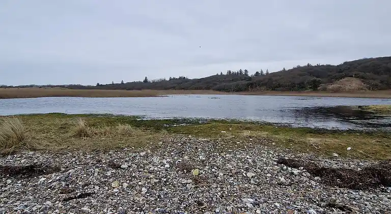 Vakantiehuis in Spøttrup