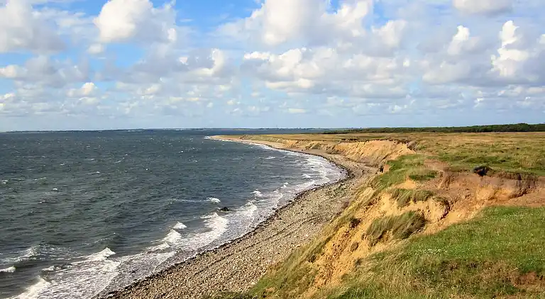 Maison de vacances en Spøttrup