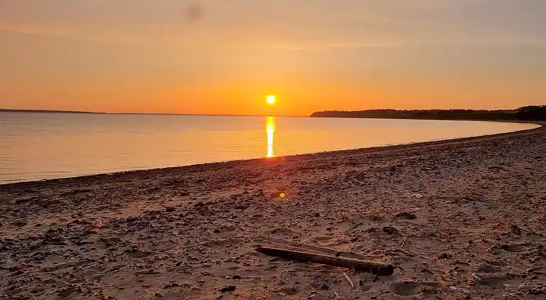 Vakantiehuis in Spøttrup