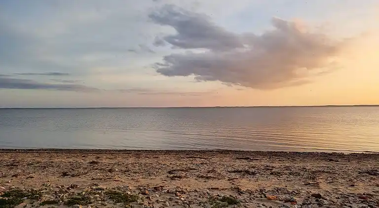 Maison de vacances en Spøttrup