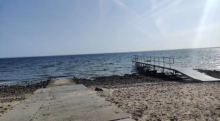 Maison de vacances en Spøttrup