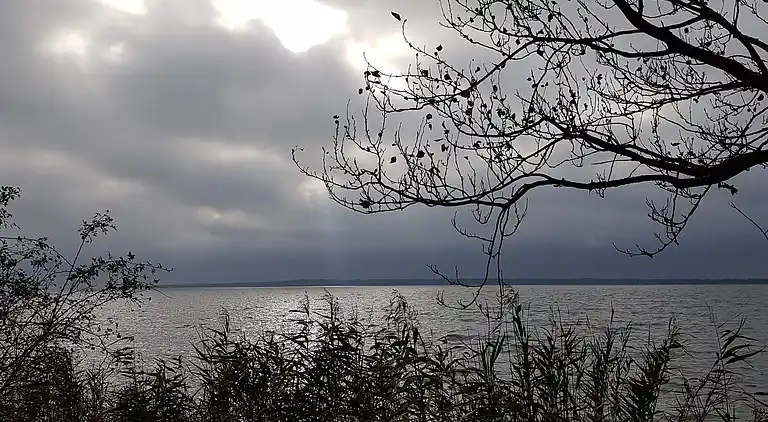 Holiday home in Knebel