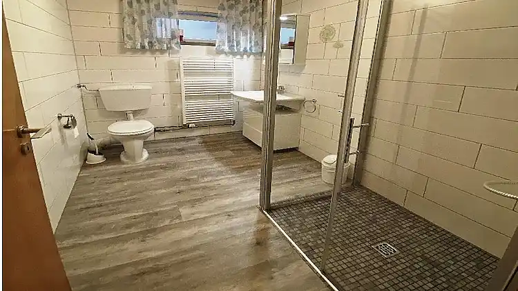 Apartment in Müllenborn