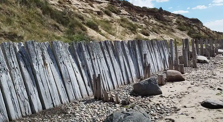 Semesterbostad i Spøttrup