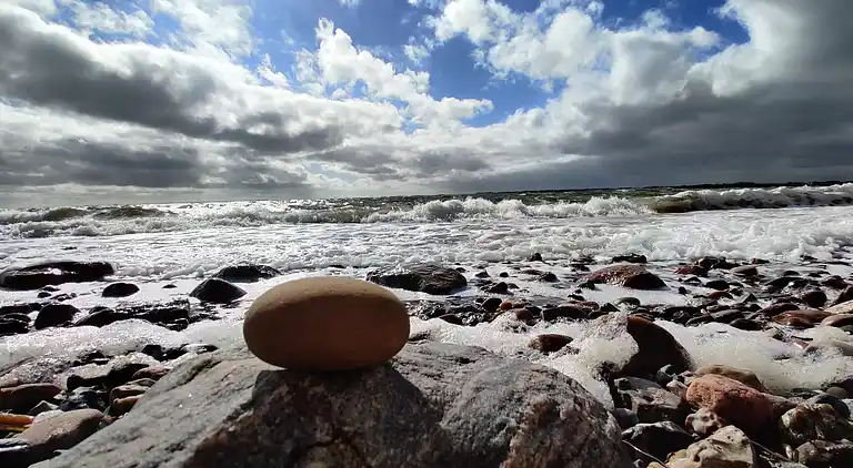 Semesterbostad i Spøttrup