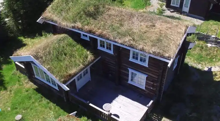 Holiday home in Fåvang